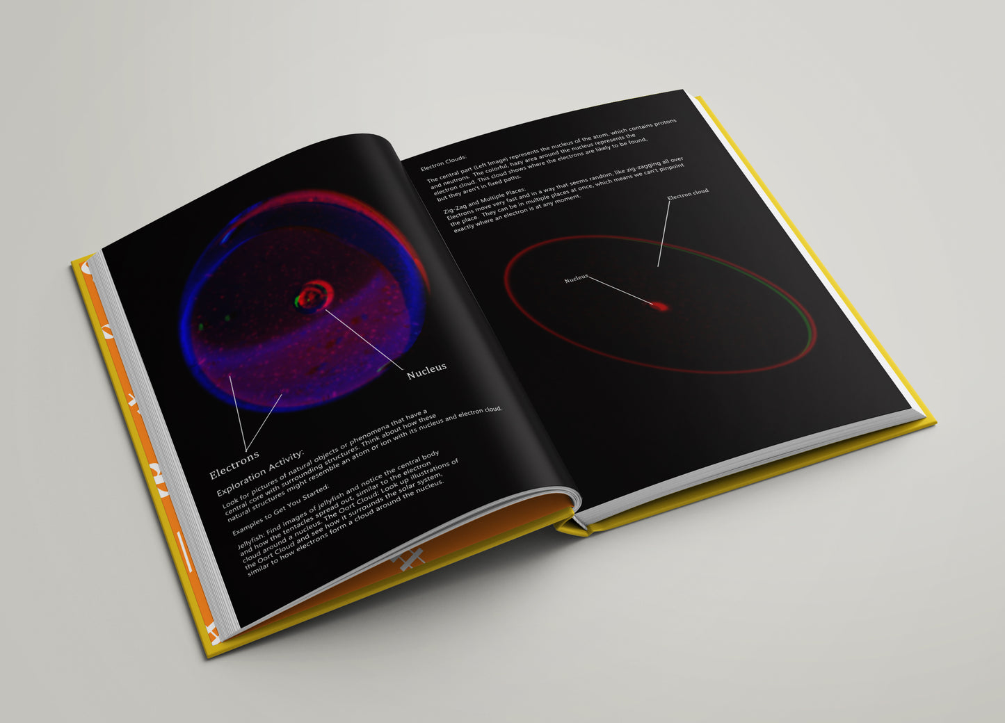 The Book Of Neurons book (ENG, DEU and NLD) Pre-Order