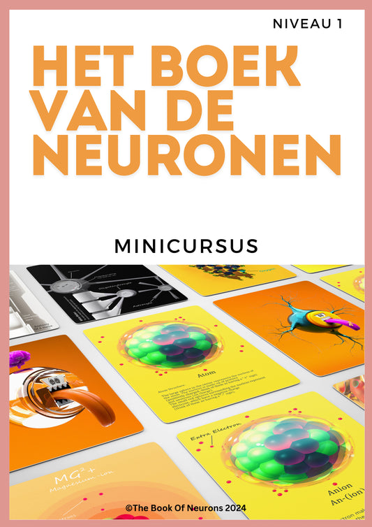 Mini voorbeeldcursus (NLD)